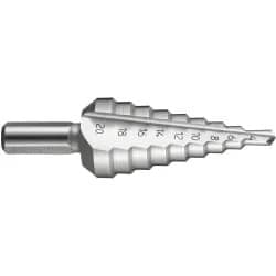 Multistep Unibit