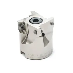 Plunge Milling