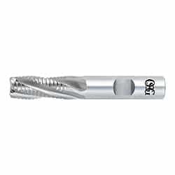 Roughing End Mills