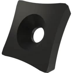 Scarfing Inserts