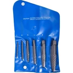 Screw And Bolt Extractors
