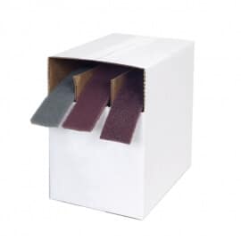 Surface Conditioning Rolls