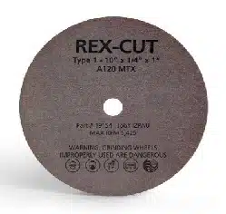 Surface Finishing Discs