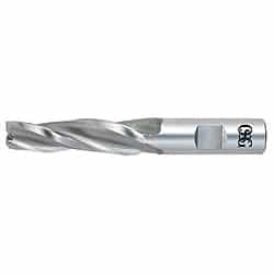 Tapered End Mills