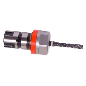 Tapping Holders