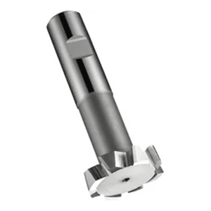 Woodruff Cutters