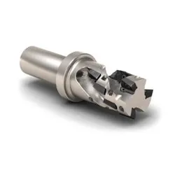 Helical Milling