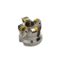 Seco tools indexable copy mill r220.21-04.00-r160-9a - 02810684