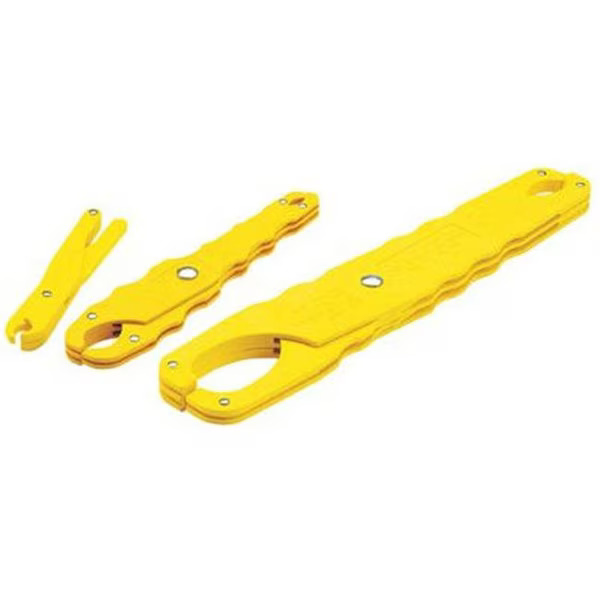 Safe-T-Grip FusePuller (S) - 34-001