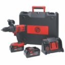 CP8548K 1/2IN CORDLESS HAMMER DRILL DRIVER KIT - 147-CP8548K