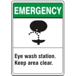 ANSI Graphic