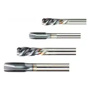 Tapping Tools