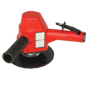 Vertical Sander