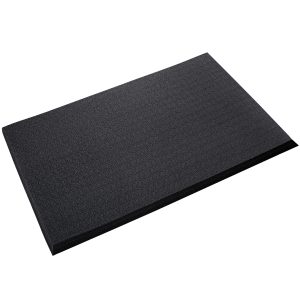 Alleviator with Zedlan 7/8" 4' Custom Black - AZR7848BKC