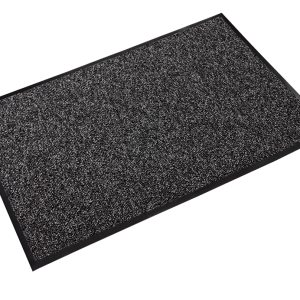 Fore-Runner 2'x3' Gray Scraper Mat - FN 0023GY