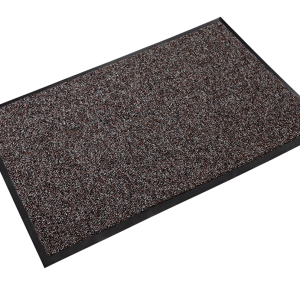 Fore-Runner 4' Custom Brown Scraper Mat - FNR0048BRC