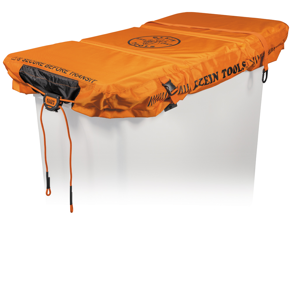 2-Man Bucket Cover - KLE BC516C