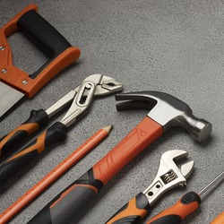 Hand Tools
