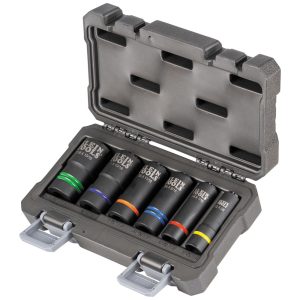 Impact Sockets