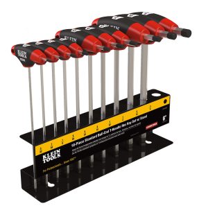 T-Handle Hex-Keys