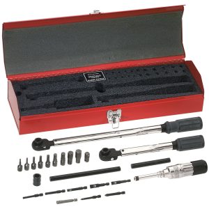 Wrench Sets