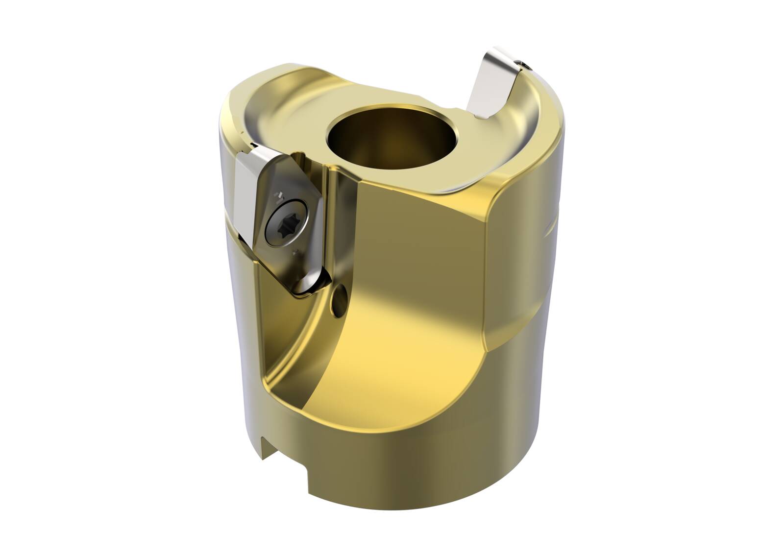 Seco tools indexable copy mill r220.97-0050-v22.2a - 00035392