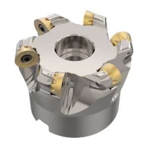 Seco tools indexable copy mill r220.29i-02.00-05-6a - 03278814