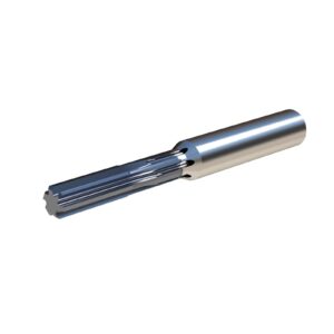 N5ts-6.35h7-eb45 chucking reamer - 10238506