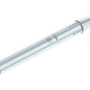 Seco e404158640330 rotating holder bt40 test control bar - 75041810